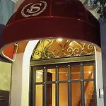 Ξενοδοχείο Stesicorea Palace 3*