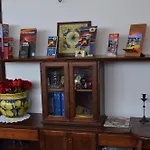 Ξενοδοχείο Stesicorea Palace 3*