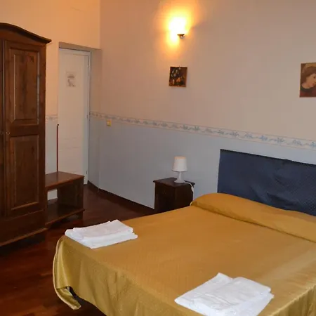 Szálloda Stesicorea Palace Catania