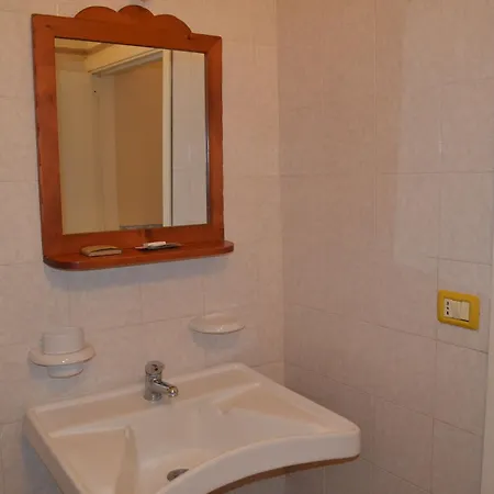 Hotel Stesicorea Palace Katánie
