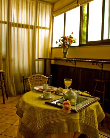 Hotel Stesicorea Palace Katánie