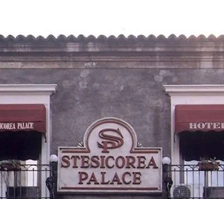 Stesicorea Palace