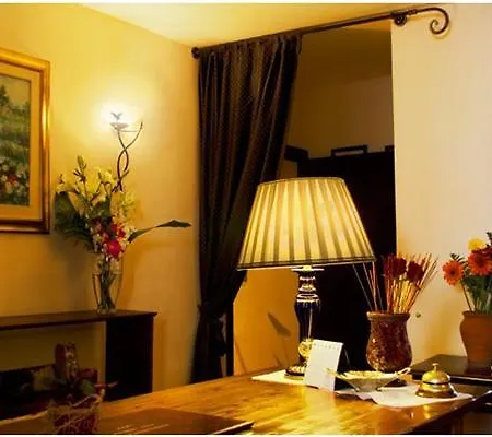 Stesicorea Palace 3*