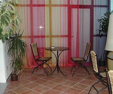 Stesicorea Palace Hotel 3*