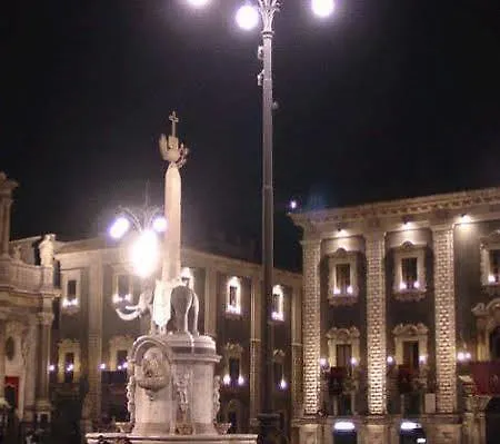 Stesicorea Palace