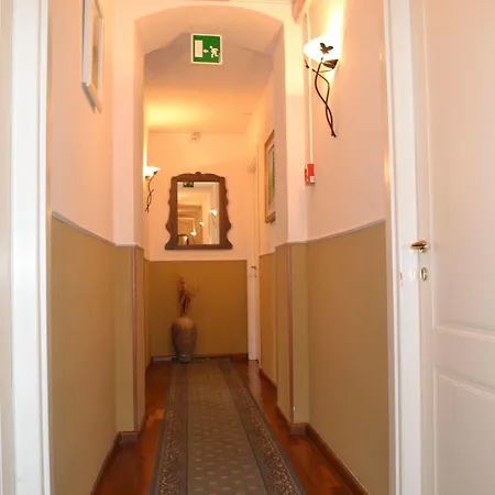 Stesicorea Palace 3* Katánie