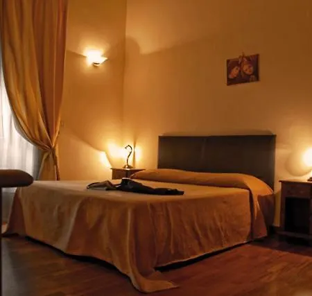 Stesicorea Palace 3*