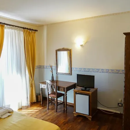 Szálloda Stesicorea Palace