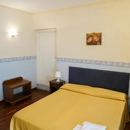 Stesicorea Palace 3* Κατάνια