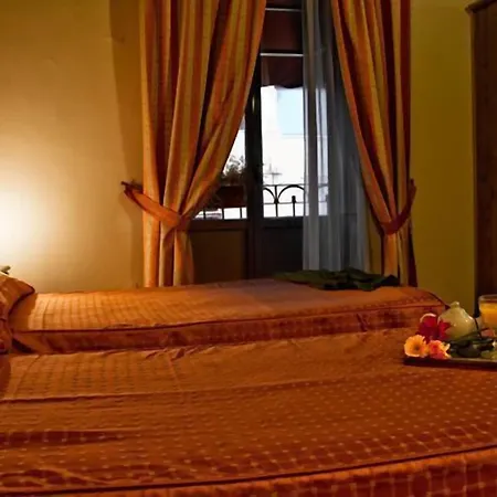 Stesicorea Palace 3*