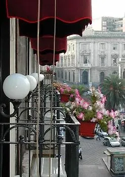 Stesicorea Palace Hotel Katania