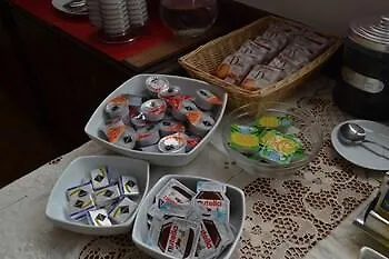 Hotel Stesicorea Palace 3*