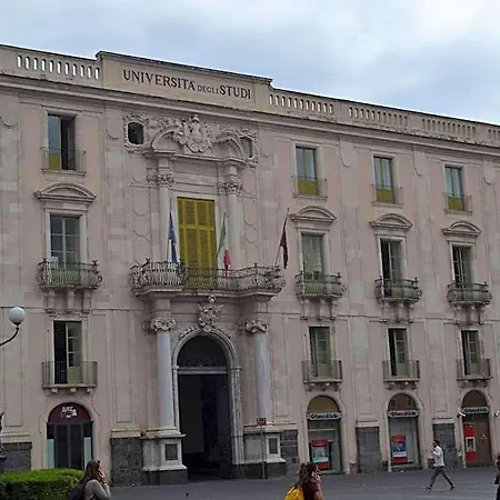 Stesicorea Palace Hotel