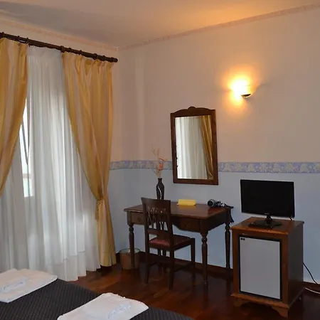 Hotel Stesicorea Palace