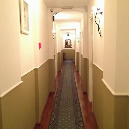 Stesicorea Palace Hotel Catania