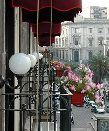 Stesicorea Palace 3* Catania