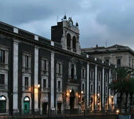 Stesicorea Palace 3* Catânia