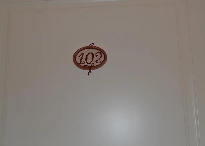 Hotel Stesicorea Palace